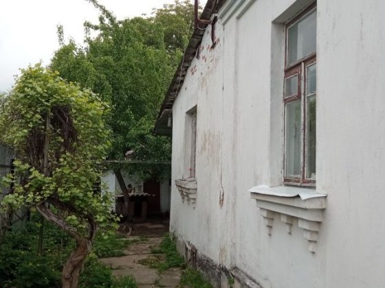 Продам половину дома Житомир
