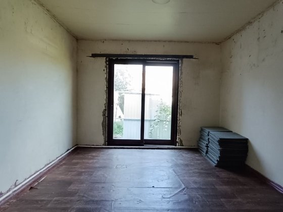 Продам отдельный дом на ровном участке ул. Рабочая Дніпро