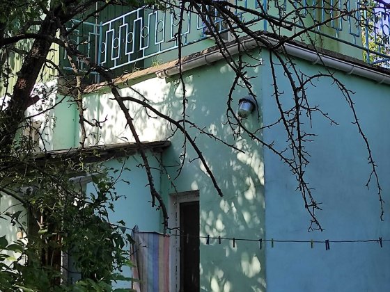 Дачний будинок та земля Кропивницький