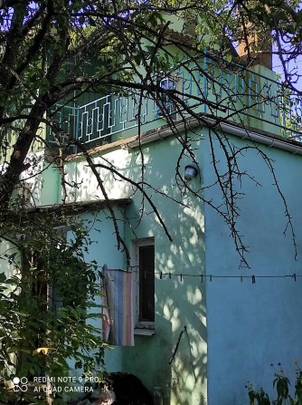 Дачний будинок та земля - фото 1