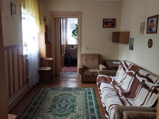 Продам 2-х кімн квартиру на землі! Лівий берег Дніпро