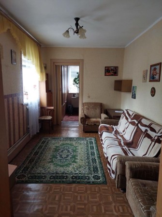 Продам 2-х кімн квартиру на землі! Лівий берег - фото 1