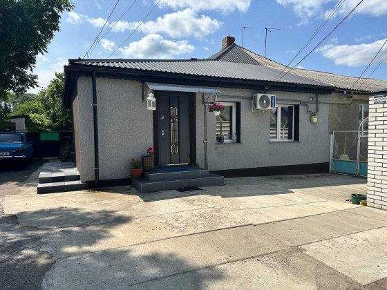 Частина будинку м.Житомир75м2;всі комунікації, якісний ремонт. ID: 722 Житомир