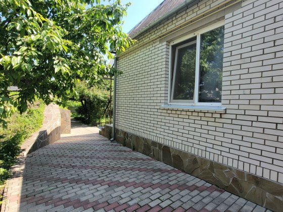 Будинок на два входи на Крошні Житомир