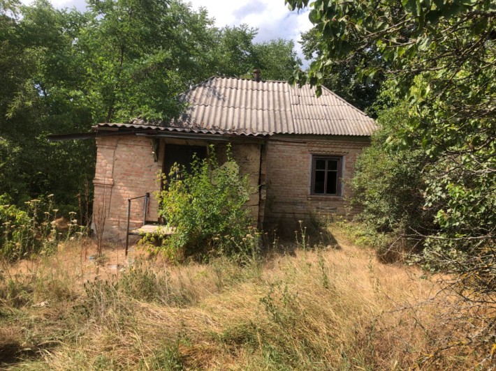 Дом старая Балашовка - фото 1