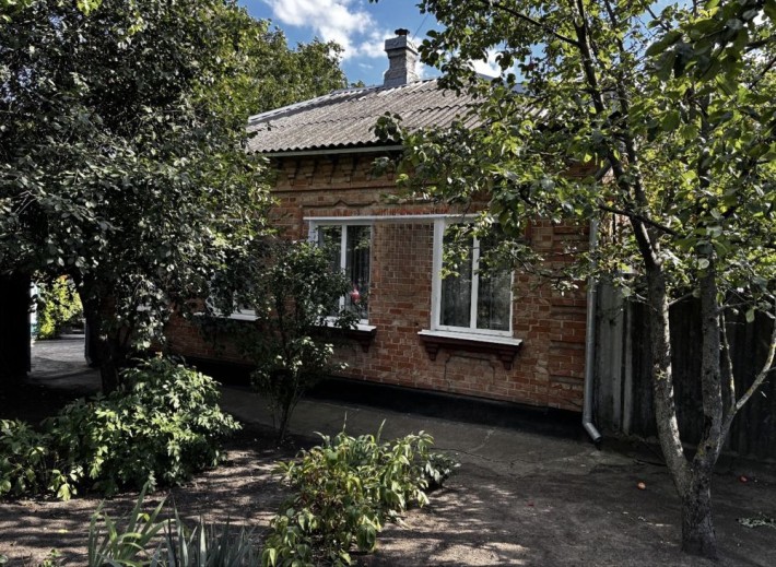 Район Олексіївка.Окремо побудований будинок - фото 1