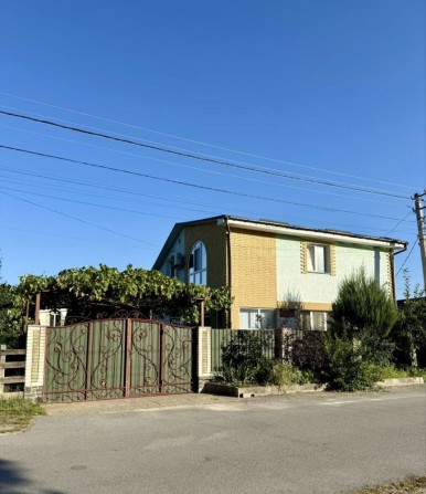 Будинок мрії 2016 р. побудови – світлий, затишний, 15 соток землі - фото 1