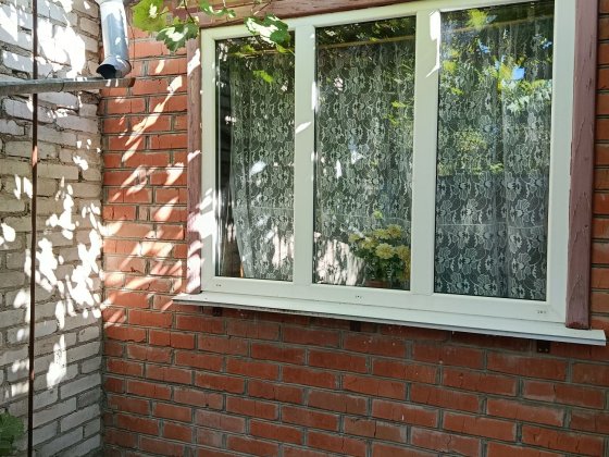 Окрема частина будинку,ближні Хуторі Вінниця