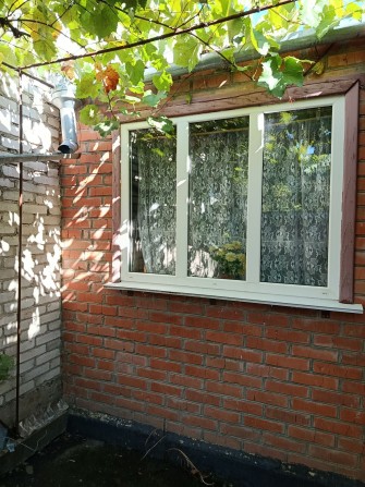 Окрема частина будинку,ближні Хуторі - фото 1