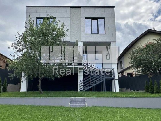 Продаж будинку 322м2, 6сот, Голосіївський парк, Голосієво,Цимбалів Яр Киев