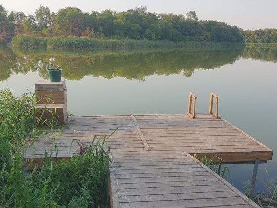 Продам дачу СТ Радист Кропивницкий