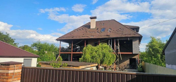 Без% Русанівські Сади, 12 Садова, Будинок+ділянка 6 сот. - фото 1