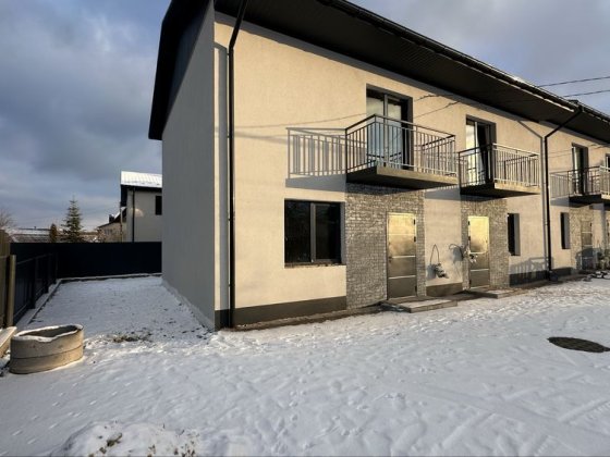 Продаж Таунхауса Винница