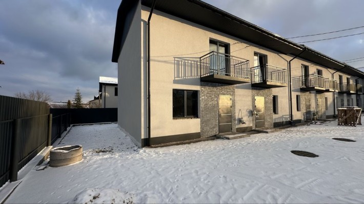 Продаж Таунхауса - фото 1