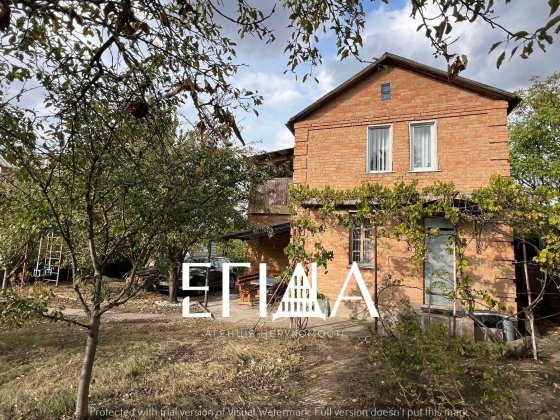 Продаж Дачі, всі зручності, 11 соток, кооператив "Ятрань" Кропивницкий