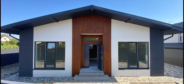 Київ.Дарницький.Осокорки.Славутич.Продаж будинку біля Дніпра. - фото 1