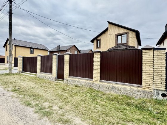 Продам затишний будинок з частковим ремонтом. Швидкий продаж! Винница