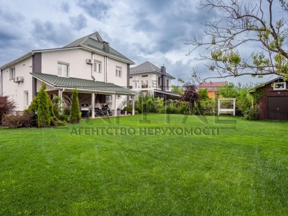 Продаж будинку, Осокорки, Дарницькій район Киев