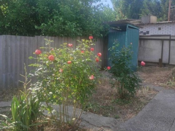 Продам полдома в Шевченковском р-не