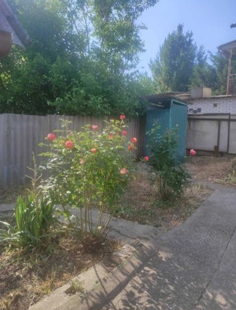 Продам полдома в Шевченковском р-не - фото 1