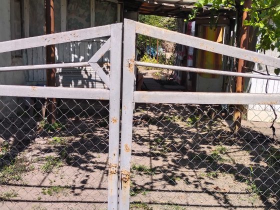 Продаётся дача с земельным участком