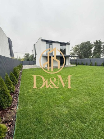 Продаж/ Новий будинок 115 м² з терасою 15 хв. від м.Теремки - фото 1