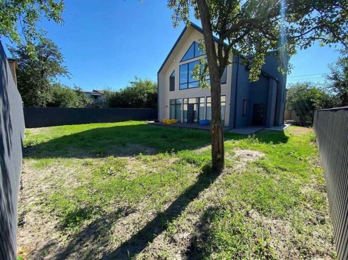 Так а я Вам шо говорю? Есть жеш классные дома - фото 1