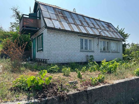ДАЧА поблизу смт Таромське (с/т «Мічуринець») Дніпро