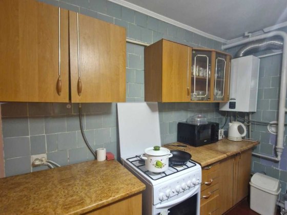 Продається половина будинку в районі Смоківки. Житомир