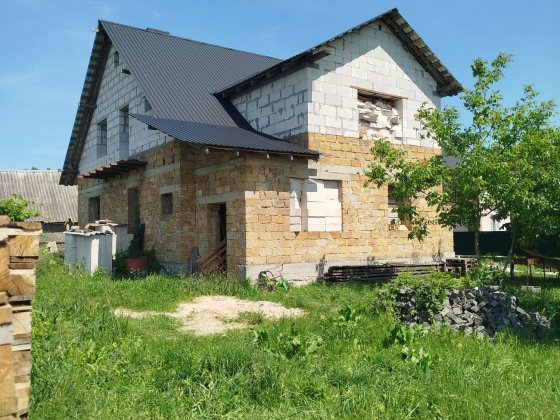 Продам 2 будинки..25 соток!!! Житомир