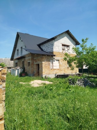 Продам 2 будинки..25 соток!!! - фото 1