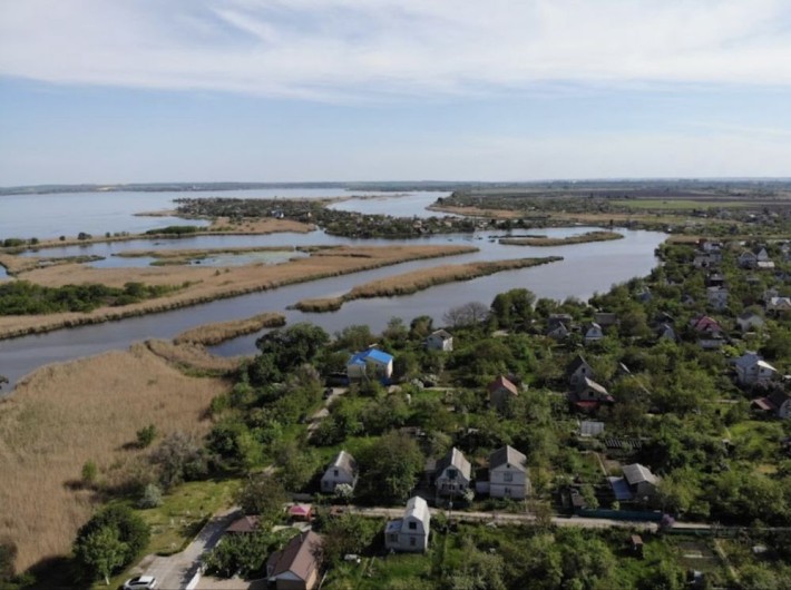 New! Продажа дачи в Самаровке (река, пляж, Левый берег, Подгородное) - фото 1