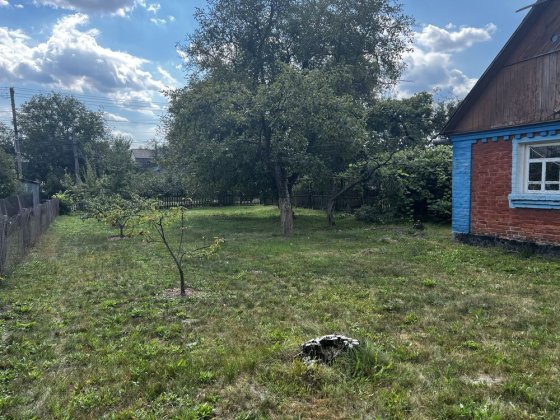 Продам будинок с ділянкою 7 сот Житомир