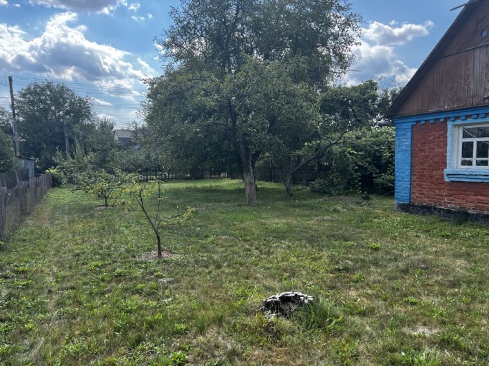 Продам будинок с ділянкою 7 сот - фото 1