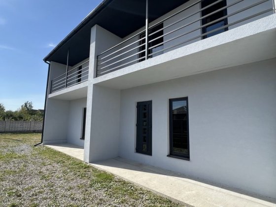 Продаж будинку в Довжику (таунхаус) Житомир