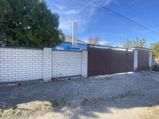 Продам дом  новокодацкий район, пер. Кривой Днепр