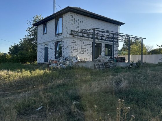 Продам Будинок Ямбург Дніпро