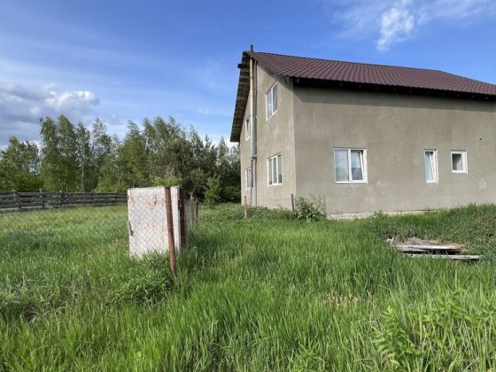 Продаж двоповерхового будинку на Марʼянівці Житомир