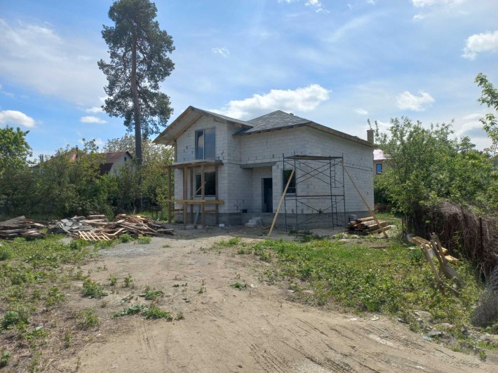 Продам будинок пров, Річковий (біля Політеху) - фото 1