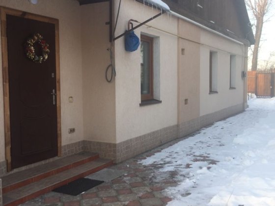 Продам дом ул. Киевское шоссе Житомир