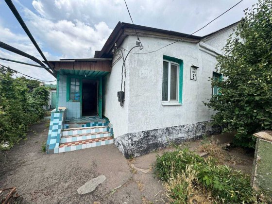 Продам часть дома с ОТДЕЛЬНЫМ двором Дніпро