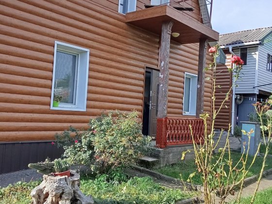 Продам добротний будинок 118м2 Кропивницкий