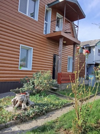 Продам будинок 118м2 - фото 1