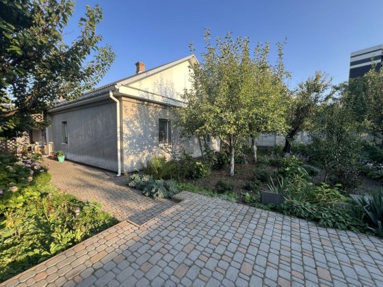 Продаж будинку в центрі міста Житомир