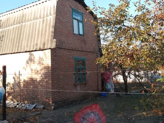 Продам дачу "Ятрань" Кропивницкий