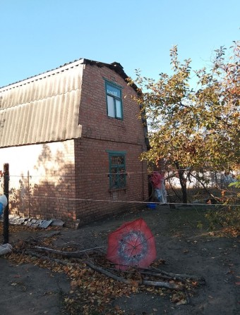 Продам дачу "Ятрань" - фото 1