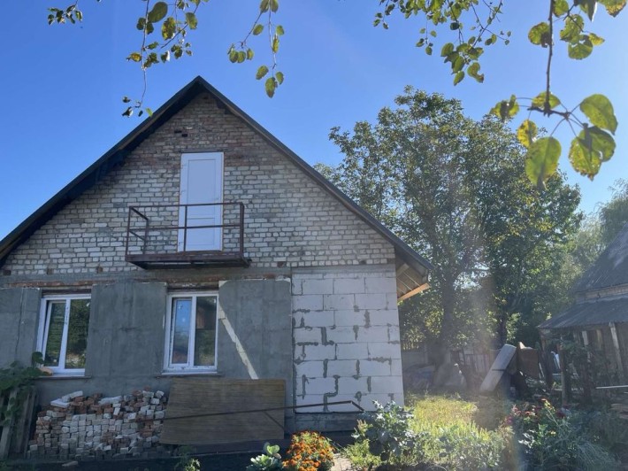 Дача у Соколовському масиві - фото 1