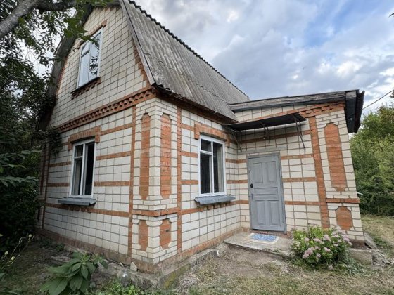 Продаж Дачі в Рибачому Винница