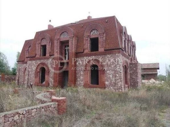 Без %! Продаж Будинок, ділянка 0,36га  Осокорки Славутич  Озеро Дніпро Киев