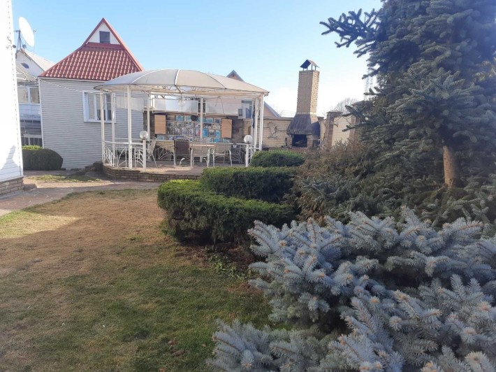 Продам домовладение на Правом берегу. - фото 1